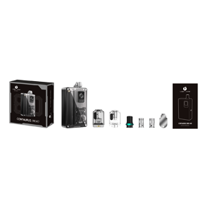 Lost Vape Centaurus B80 AIO Kit11